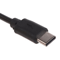 USB C Typ C 5V bis 1,2 V 3V 4,5 V 6V 7,5 V 9V 12V 2,5mm/3,5mm/4,0mm/5,5mm einstellbares Spannungs kabel Step-Up-Down-Wandler kabel