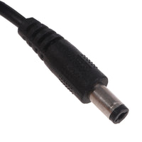 USB C Typ C 5V bis 1,2 V 3V 4,5 V 6V 7,5 V 9V 12V 2,5mm/3,5mm/4,0mm/5,5mm einstellbares Spannungs kabel Step-Up-Down-Wandler kabel