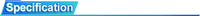 USB-C zu DC Stromkabel 140W PD Typ-C zu 5V 9V 12V 15V 20V 28V Einstellbarer Spannungsadapter Anschlusskabel für Laptops Router