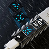Tragbarer Typ-C-auf-USB3.1-Adapter für effiziente Geräteverbindung, Datenadapter