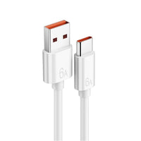 Hochgeschwindigkeits-Datenübertragungskabel, USB C auf USB A, Ladedatenkabel, Typ C-Kabel, hervorragende Kompatibilität, stabile
