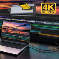 USB C zu C Kabel USB 3,1 Typ C 10 Gbit/s 100W Daten verlängerung kabel 90 Grad niedriges Profil abgewinkelt 1,5 m